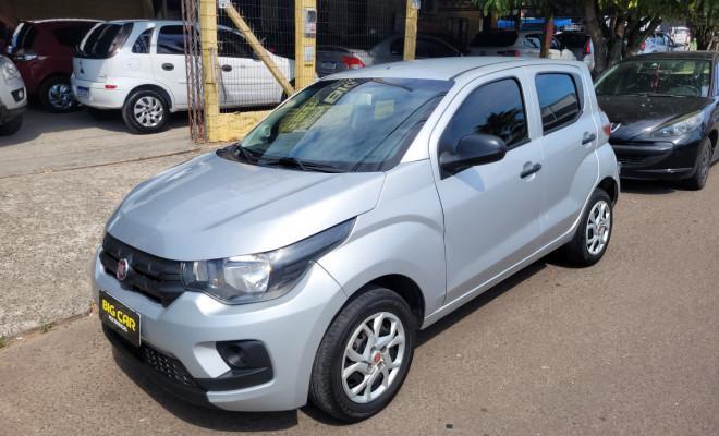 Fiat Mobi LIKE 1.0 FIRE FLEX 5P. 2019