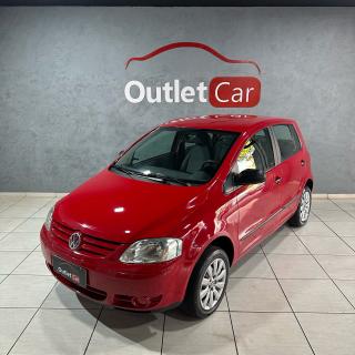 Foto do veículo Volkswagen Fox 1.6 8v Plus Total Flex