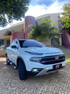 Foto do veículo Fiat Toro 2.0 Tdi Volcano Auto 4wd