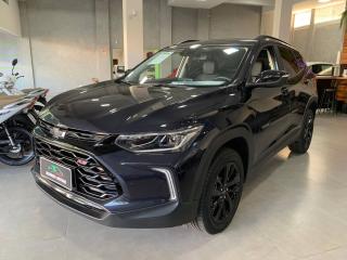 Foto do veículo Chevrolet Tracker 1.2 Turbo Rs Auto