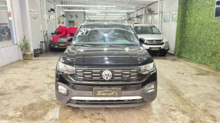 Foto do veículo Volkswagen T-cross 1.0 200 Tsi Comfortline Auto