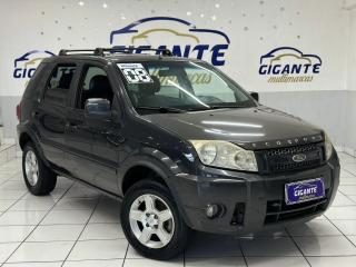 Foto do veículo Ford Ecosport 2.0 16v Xlt Auto