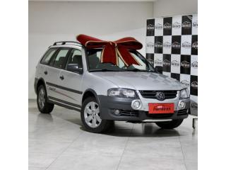 Foto do veículo Volkswagen Parati Surf 1.8 Mi Total Flex