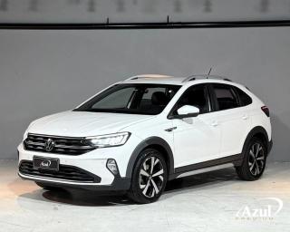Foto do veículo Volkswagen Nivus Highline 1.0 200 Tsi Flex Aut.