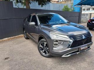 Foto do veículo Mitsubishi Eclipse Cross 1.5 Turbo Hpe Auto