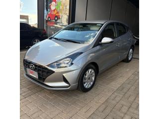 Foto do veículo Hyundai Hb20 1.0 Evolution