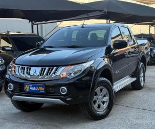 Foto do veículo Mitsubishi L200 Triton Sport 2.4 D Gls Auto 4wd
