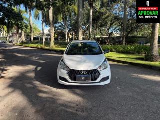 Foto do veículo Hyundai Hb20 1.0 Unique