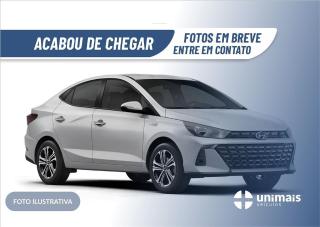 Foto do veículo Hyundai Hb20 1.0 S Comfort Plus