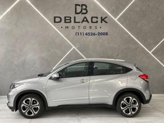 Foto do veículo Honda Hr-v 1.8 Exl Cvt