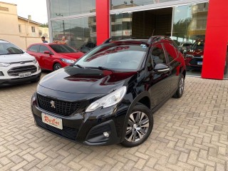 Foto do veículo Peugeot 2008 Style 1.6 Flex 16v 5p Aut.