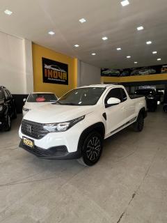 Foto do veículo Fiat Strada 1.4 Cabine Plus Endurance