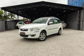 Foto do veículo Fiat Palio Week. Attractive 1.4 Fire Flex 8v