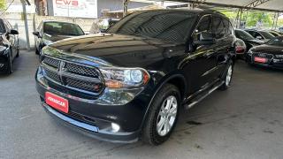 Foto do veículo Dodge Durango 3.6 V6 Crew Auto 4wd