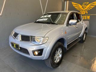 Foto do veículo Mitsubishi L200 Triton Hpe 3.2 Cd Tb Int.diesel Aut