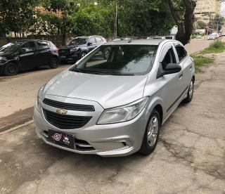 Foto do veículo Chevrolet Onix 1.0 Spe/4 Eco Joy