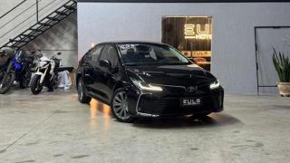 Foto do veículo Toyota Corolla 1.8 Hev Altis Cvt