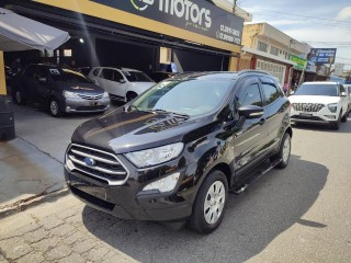 Foto do veículo Ford Ecosport Se 1.6 16v Flex 5p Aut.