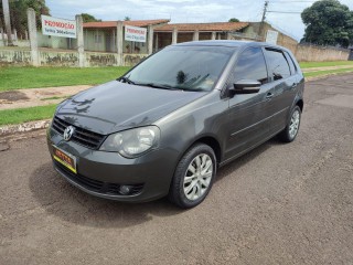 Foto do veículo Volkswagen Polo 1.6 E-flex 8v 5p