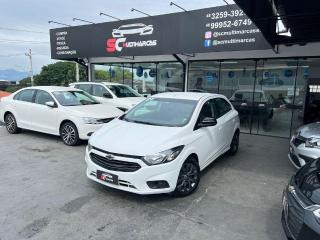 Foto do veículo Chevrolet Joy 1.0 Black
