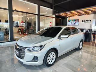 Foto do veículo Chevrolet Onix Plus 1.0 Turbo Lt Auto