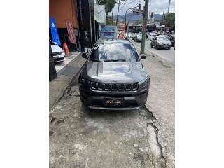 Foto do veículo Jeep Compass 1.3 T270 Longitude Auto