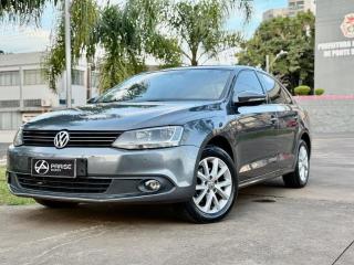 Foto do veículo Volkswagen Jetta 2.0 Total Flex Comfortline