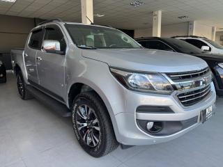 Foto do veículo Chevrolet S-10 2.8 Ctdi Cabine Dupla Ltz Auto 4wd