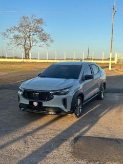 Foto do veículo Fiat Fastback 1.0 T200 Impetus Cvt