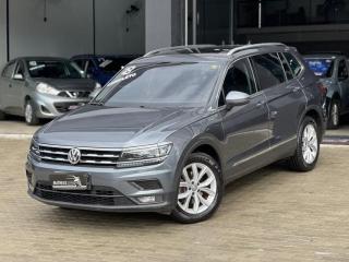 Foto do veículo Volkswagen Tiguan Allspac 250 Tsi 1.4 Flex