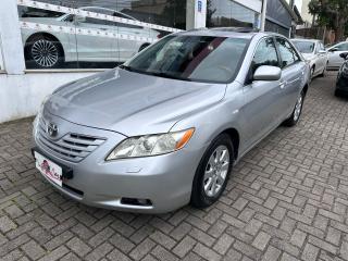 Foto do veículo Toyota Camry 3.5 V6 Vvt-i Auto