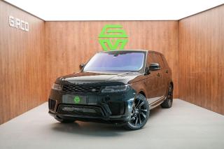 Foto do veículo Land Rover Range Rover Sport Hse 3.0 4x4 Sdv6 Dies.