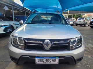 Foto do veículo Renault Duster 1.6 Expression Cvt