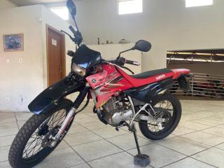 Foto do veículo Yamaha Xtz 125 K