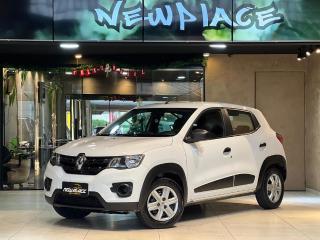 Foto do veículo Renault Kwid 1.0 Zen