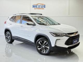 Foto do veículo Chevrolet Tracker Premier 1.2 Turbo 12v Flex Aut.