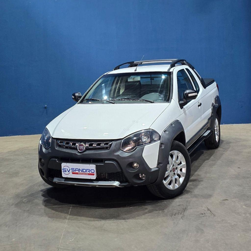 Fiat Strada