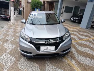 Foto do veículo Honda Hr-v Lx 1.8 Flexone 16v 5p Aut.