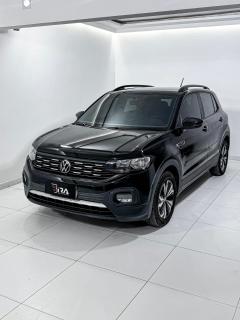 Foto do veículo Volkswagen T-cross 1.0 200 Tsi Sense Auto