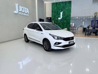 Foto do veículo Fiat Cronos 1.3 Drive Cvt