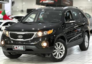 Foto do veículo Kia Motors Sorento 2.4 16v 4x2 Aut.