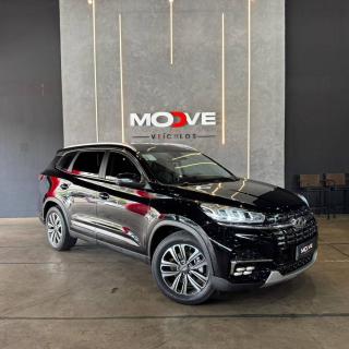 Foto do veículo Chery Tiggo 8 Txs 1.6 16v Tgdi Aut.