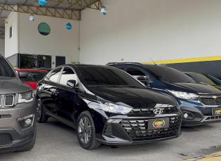 Foto do veículo Hyundai Hb20s Limited 1.0 Flex 12v Mec.