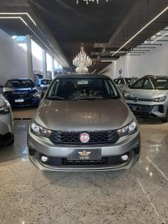 Foto do veículo Fiat Argo Drive Gsr 1.3 8v Flex