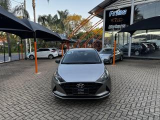 Foto do veículo Hyundai Hb20 1.0 12v Sense 4p Manual Flex