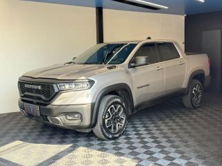 Foto do veículo Ram Rampage Rebel 2.0 Tb Cd 4x4 Diesel Aut.