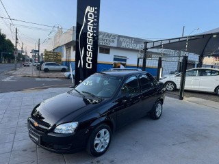 Foto do veículo Chevrolet Classic Advantage 1.0 Vhc Flexpower 4p
