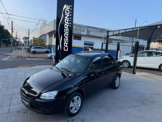 Foto do veículo Chevrolet Classic Advantage 1.0 Vhc Flexpower 4p