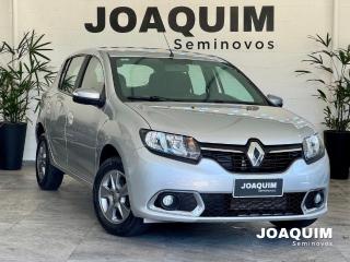 Foto do veículo Renault Sandero Vibe Flex 1.0 12v 5p