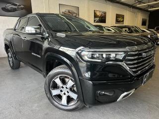 Foto do veículo Ram Rampage Lar. Hurr. 4 2.0 Tb Cd 4x4 Aut.